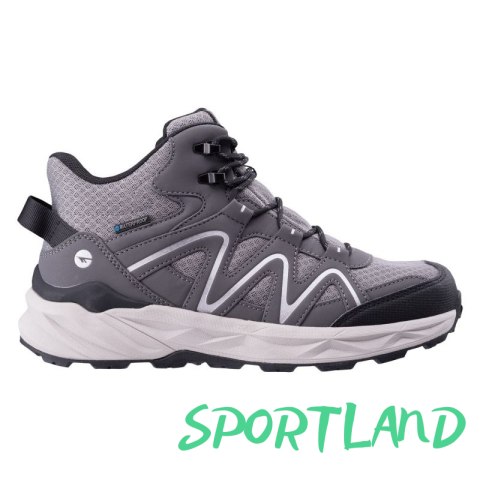 Buty Hi-Tec Henk Mid M 92800622344 45 Buty Hi-Tec Henk Mid M 92800622344 45