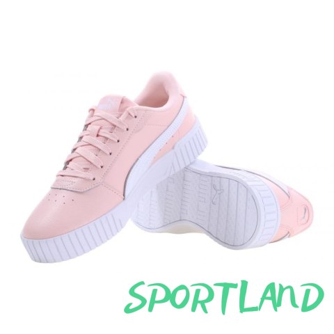 Buty Puma Carina 2.0 Jr 38618507 36 Buty Puma Carina 2.0 Jr 38618507 36