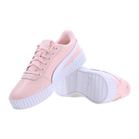 Buty Puma Carina 2.0 Jr 38618507 38 Buty Puma Carina 2.0 Jr 38618507 38