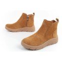 Buty Scholl Bormio W F302331013 36