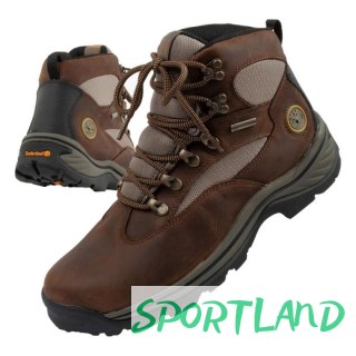 Buty Timberland Chocorua M TB015130210 41.5
