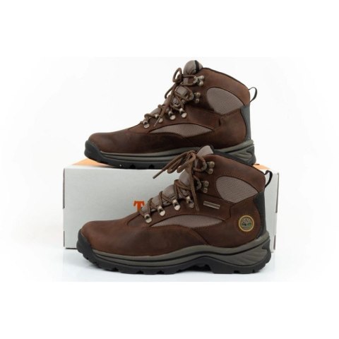 Buty Timberland Chocorua M TB015130210 42 Buty Timberland Chocorua M TB015130210 42