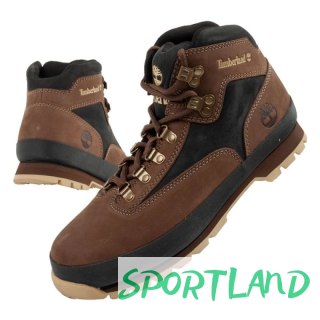 Buty Timberland Euro Hiker M TB0A5ZJ5968 41