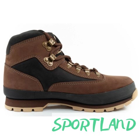 Buty Timberland Euro Hiker M TB0A5ZJ5968 42 Buty Timberland Euro Hiker M TB0A5ZJ5968 42