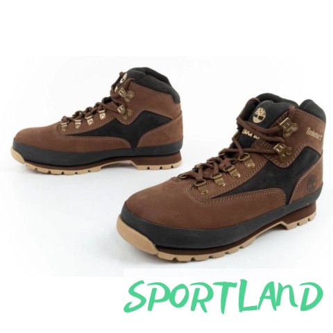 Buty Timberland Euro Hiker M TB0A5ZJ5968 42 Buty Timberland Euro Hiker M TB0A5ZJ5968 42