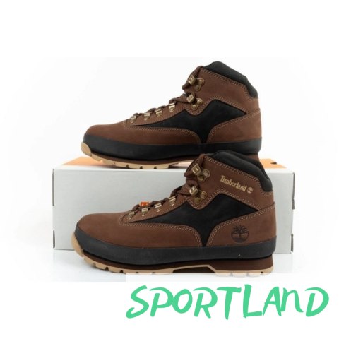 Buty Timberland Euro Hiker M TB0A5ZJ5968 42 Buty Timberland Euro Hiker M TB0A5ZJ5968 42