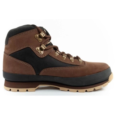 Buty Timberland Euro Hiker M TB0A5ZJ5968 43 Buty Timberland Euro Hiker M TB0A5ZJ5968 43