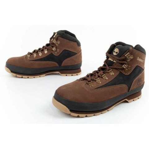 Buty Timberland Euro Hiker M TB0A5ZJ5968 43 Buty Timberland Euro Hiker M TB0A5ZJ5968 43