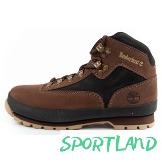 Buty Timberland Euro Hiker M TB0A5ZJ5968 44