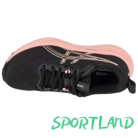Buty do biegania Asics Gel-Pulse 16 W 1012B755-001 40,5 Buty do biegania Asics Gel-Pulse 16 W 1012B755-001 40,5