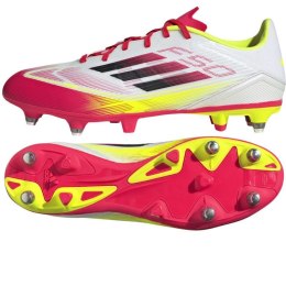 Buty piłkarskie adidas F50 League SG M IE1237 42