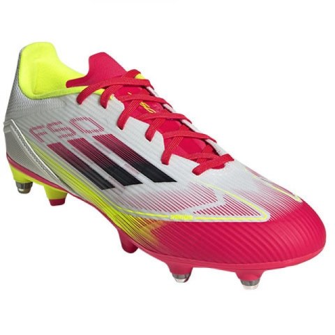 Buty piłkarskie adidas F50 League SG M IE1237 45 1/3 Buty piłkarskie adidas F50 League SG M IE1237 45 1/3