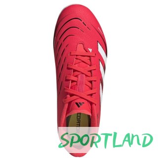 Buty piłkarskie adidas Predator League FG/MG Jr ID3750 36 2/3