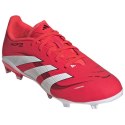 Buty piłkarskie adidas Predator League FG/MG Jr ID3750 37 1/3