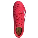 Buty piłkarskie adidas Predator League FG/MG Jr ID3750 38 2/3