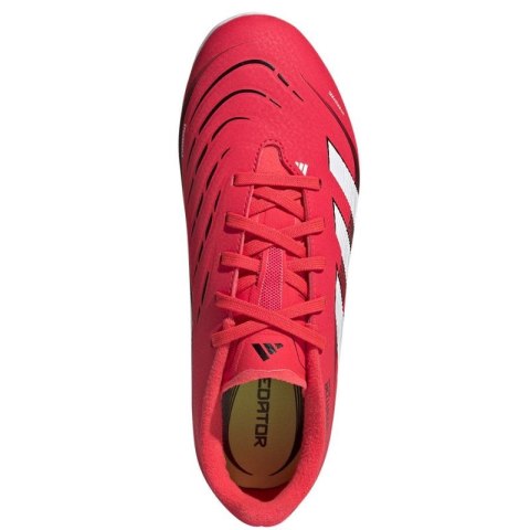 Buty piłkarskie adidas Predator League FG/MG Jr ID3750 38 2/3 Buty piłkarskie adidas Predator League FG/MG Jr ID3750 38 2/3