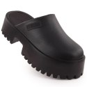 Chodaki na masywnej podeszwie Big Star W NN274014 INT2083A 39