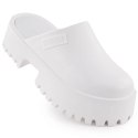 Chodaki na masywnej podeszwie Big Star W NN274015 INT2083B 37