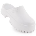 Chodaki na masywnej podeszwie Big Star W NN274015 INT2083B 37