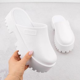 Chodaki na masywnej podeszwie Big Star W NN274015 INT2083B 38