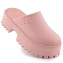 Chodaki na masywnej podeszwie Big Star W NN274020 INT2083C 37