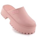 Chodaki na masywnej podeszwie Big Star W NN274020 INT2083C 37