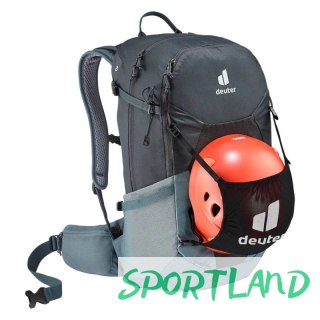 Deuter Futura 27 3400321-4409 Graphite Shale N/A