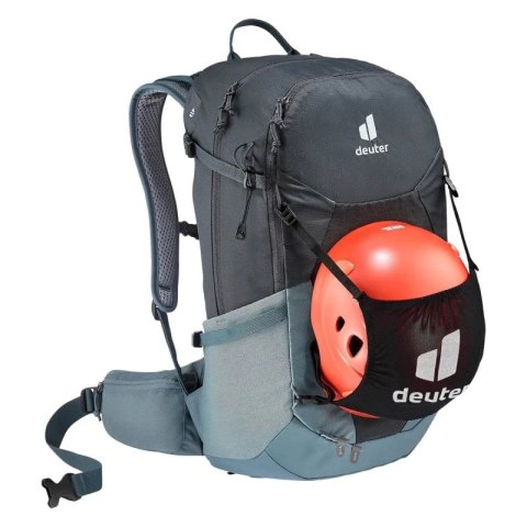 Deuter Futura 27 3400321-4409 Graphite Shale N/A
