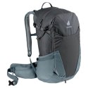 Deuter Futura 27 3400321-4409 Graphite Shale N/A