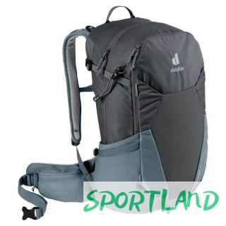 Deuter Futura 27 3400321-4409 Graphite Shale N/A