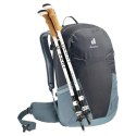 Deuter Futura 27 3400321-4409 Graphite Shale N/A