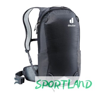 Deuter Race 12 3204123-7000 Black N/A