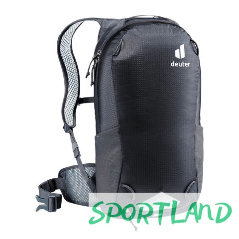 Deuter Race 12 3204123-7000 Black N/A Deuter Race 12 3204123-7000 Black N/A