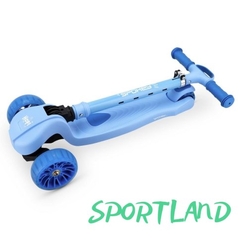 Hulajnoga balansowa Spokey Hopi SPK-944616 N/A Hulajnoga balansowa Spokey Hopi SPK-944616 N/A