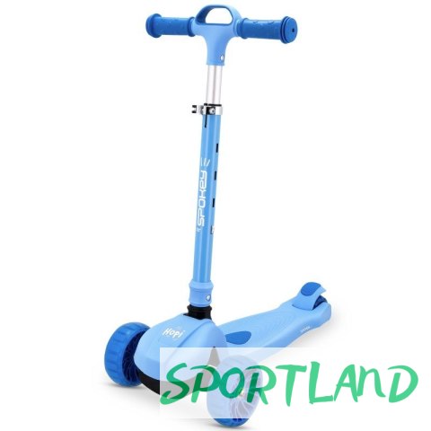 Hulajnoga balansowa Spokey Hopi SPK-944616 N/A Hulajnoga balansowa Spokey Hopi SPK-944616 N/A