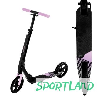 Hulajnoga miejska Spokey City Flow SPK-944598 200