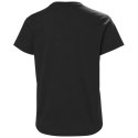 Koszulka Helly Hansen Core Graphic W 54080 990 M