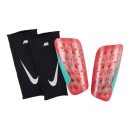 Ochraniacze piłkarskie Nike Mercurial Lite SuperLock DN3609-850 S (150-160cm)