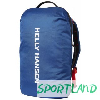 Plecak Helly Hansen Canyon Duffel Pack 35L 67555 606 uniwersalny