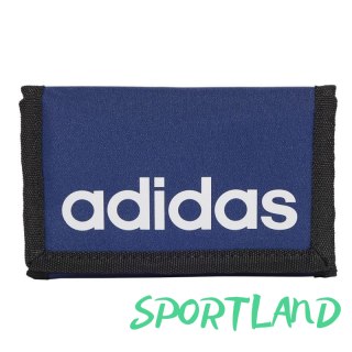 Portfel adidas Linear Wallet IN6133 one size