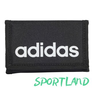Portfel adidas Linear Wallet JE8346 one size