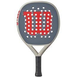 Rakieta Wilson Pace V1 Padel Racquet WR169311U 2
