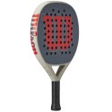 Rakieta Wilson Pace V1 Padel Racquet WR169311U 2