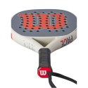 Rakieta Wilson Pace V1 Padel Racquet WR169311U 2
