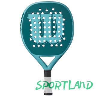 Rakieta Wilson Pace V1 Padel Racquet WR169321U 2