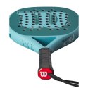 Rakieta Wilson Pace V1 Padel Racquet WR169321U 2 Rakieta Wilson Pace V1 Padel Racquet WR169321U 2