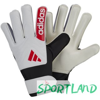 Rękawice adidas Copa GL Club Jr JH3792 6