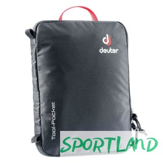 Saszetka Deuter Tool Pocket 3291420-7000 N/A