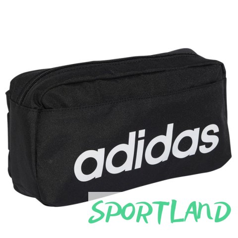 Saszetka nerka adidas Linear Bumbag JE8345 one size Saszetka nerka adidas Linear Bumbag JE8345 one size