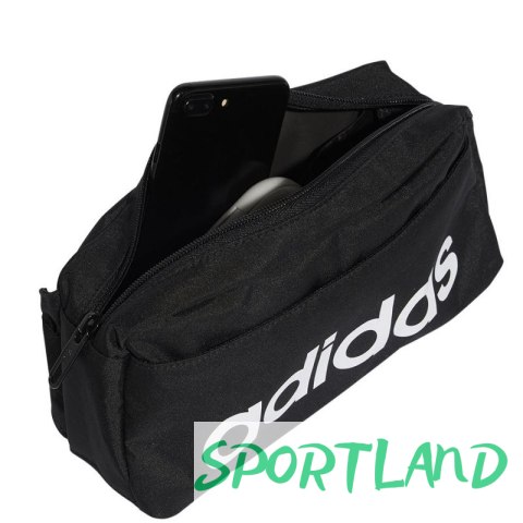 Saszetka nerka adidas Linear Bumbag JE8345 one size Saszetka nerka adidas Linear Bumbag JE8345 one size